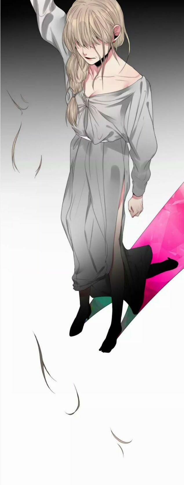 Fan Biến Thái Và Thần Tượng Xinh Đẹp 10 trang 10