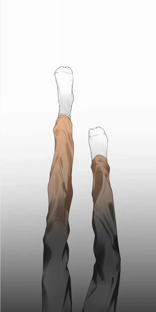 Fan Biến Thái Và Thần Tượng Xinh Đẹp 10 trang 11