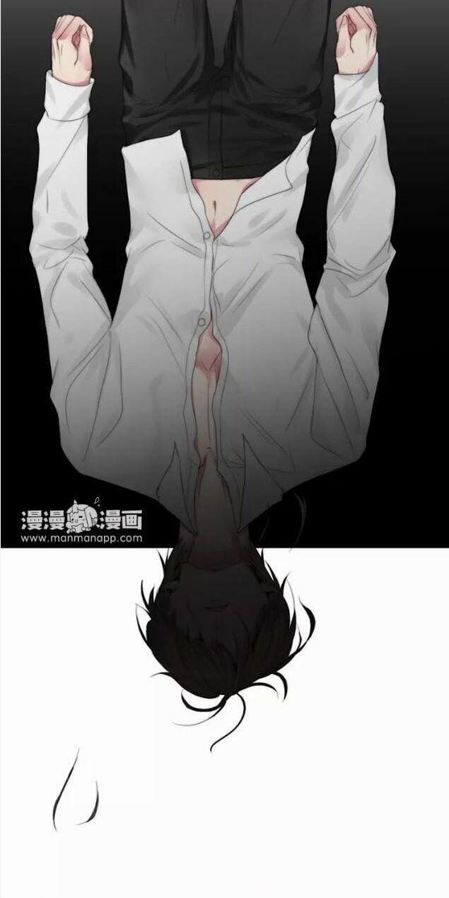 Fan Biến Thái Và Thần Tượng Xinh Đẹp 10 trang 12