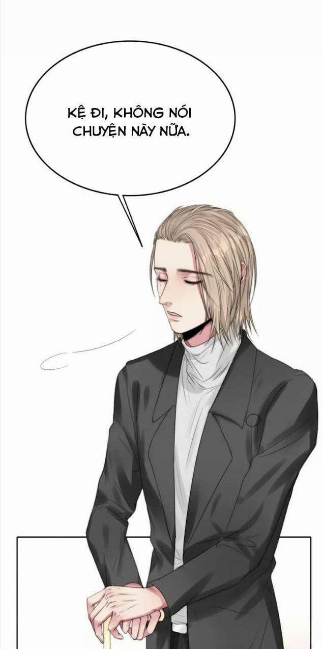 Fan Biến Thái Và Thần Tượng Xinh Đẹp 10 trang 3