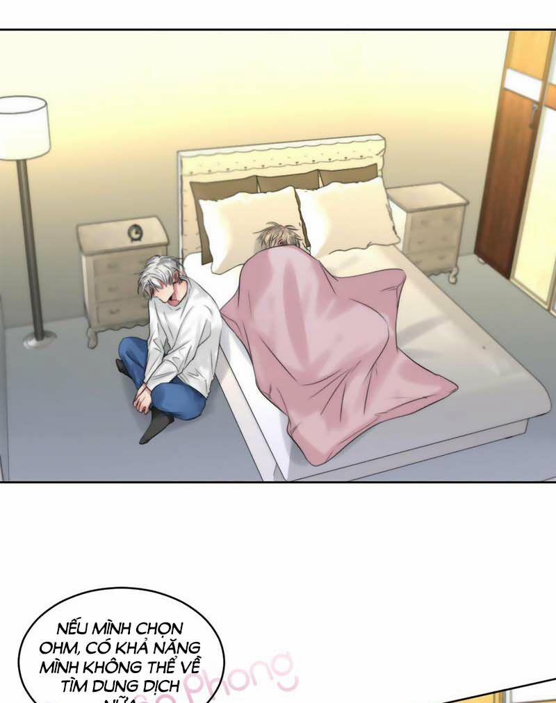 Fan Biến Thái Và Thần Tượng Xinh Đẹp 100 trang 0