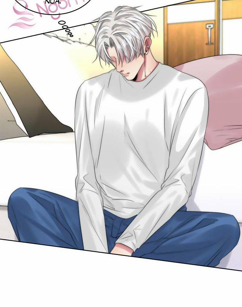 Fan Biến Thái Và Thần Tượng Xinh Đẹp 100 trang 1