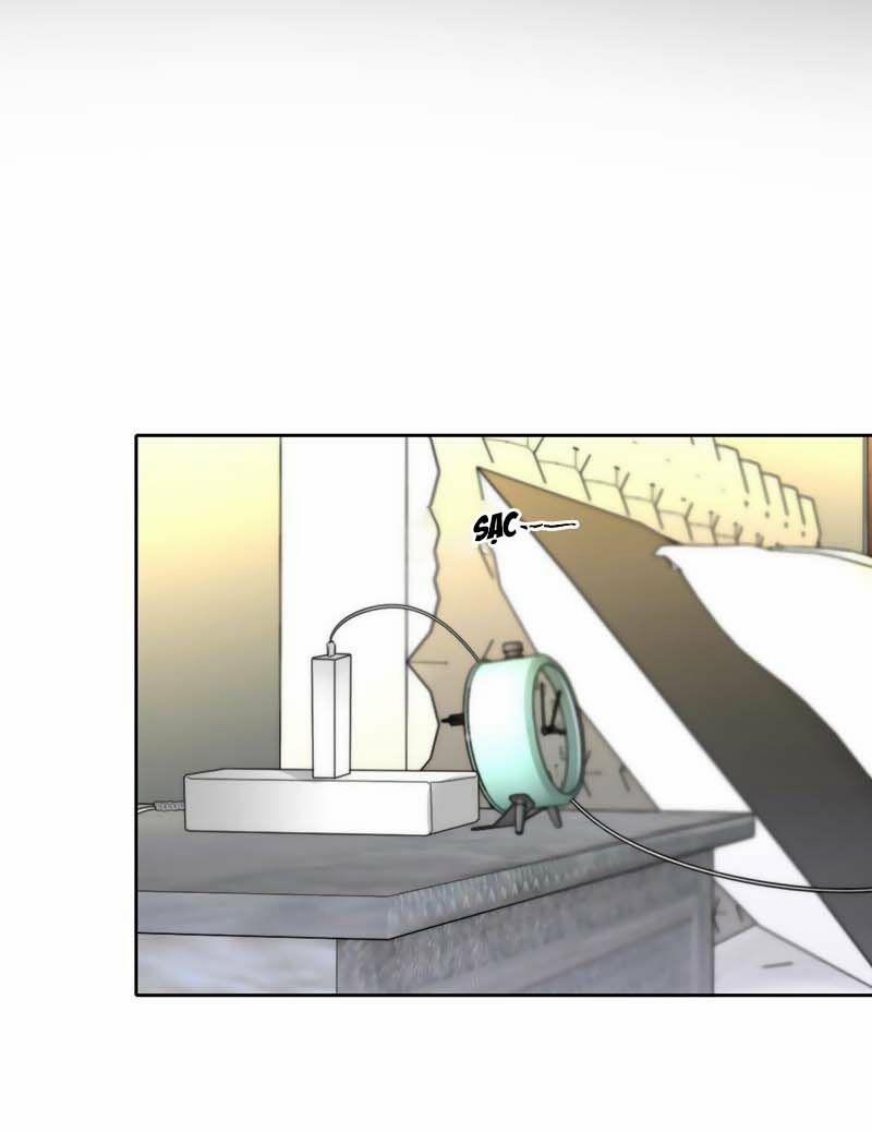 Fan Biến Thái Và Thần Tượng Xinh Đẹp 100 trang 10