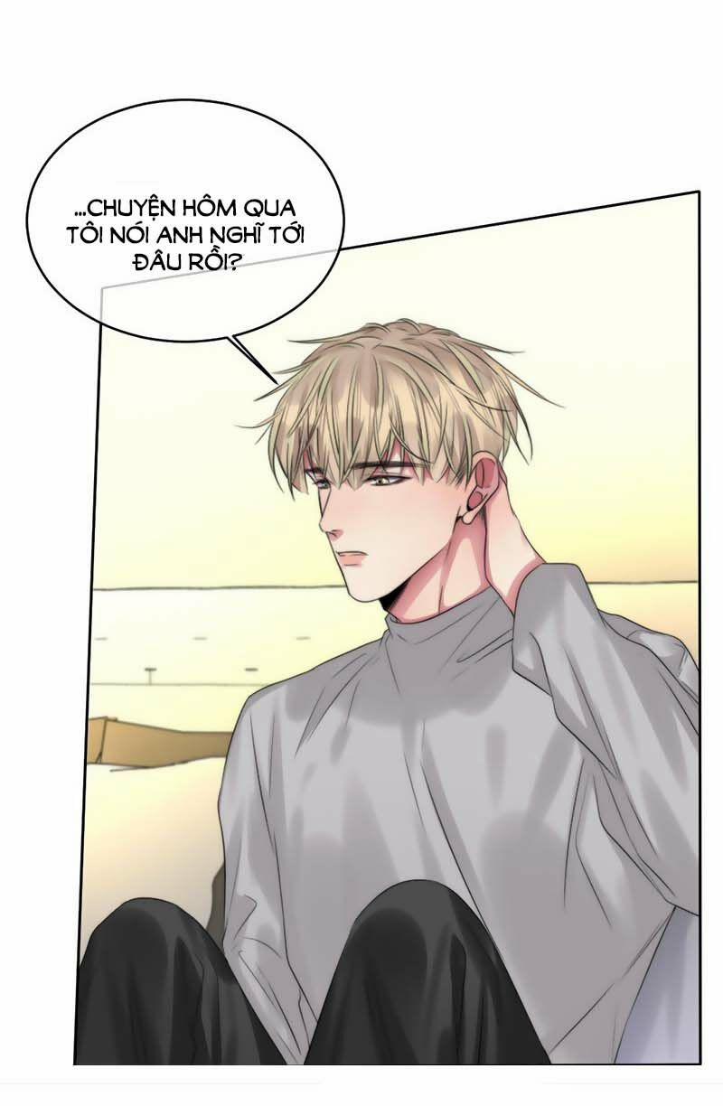 Fan Biến Thái Và Thần Tượng Xinh Đẹp 100 trang 12