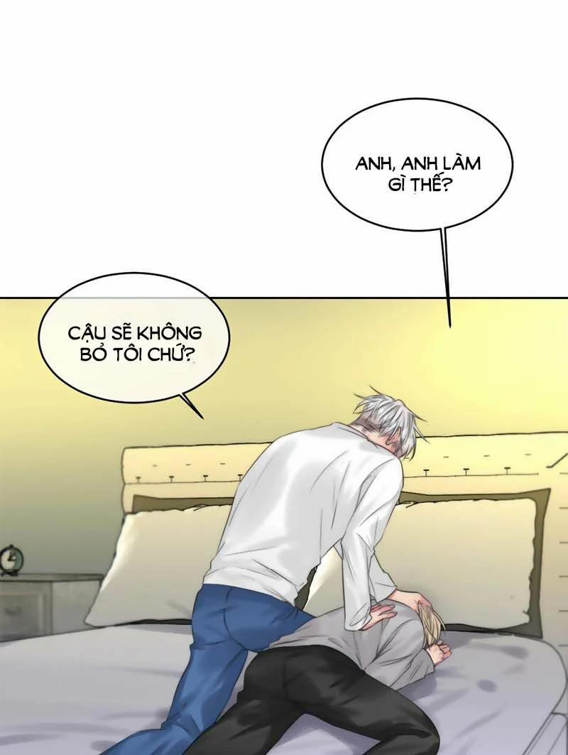 Fan Biến Thái Và Thần Tượng Xinh Đẹp 100 trang 16