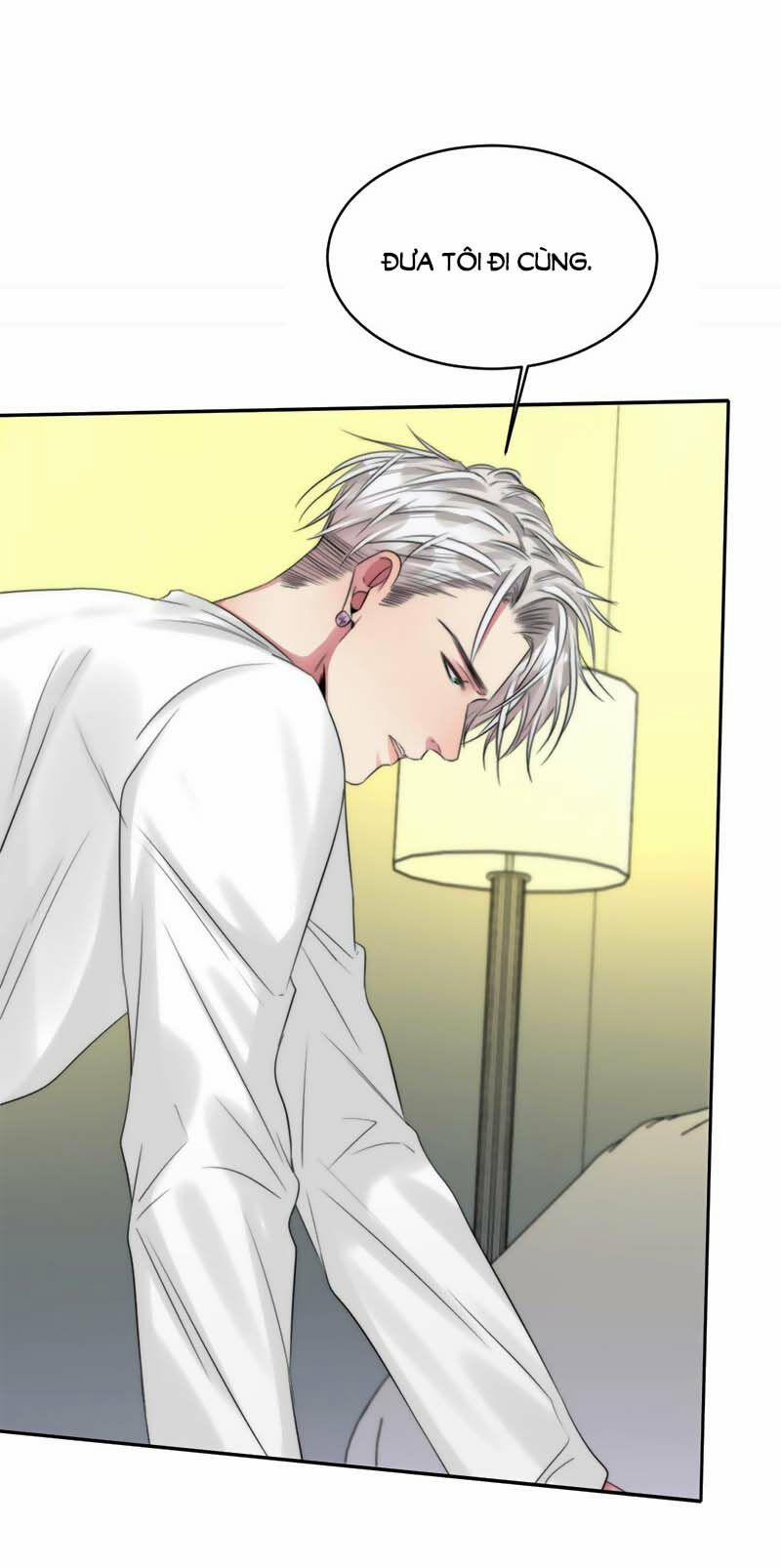 Fan Biến Thái Và Thần Tượng Xinh Đẹp 100 trang 18