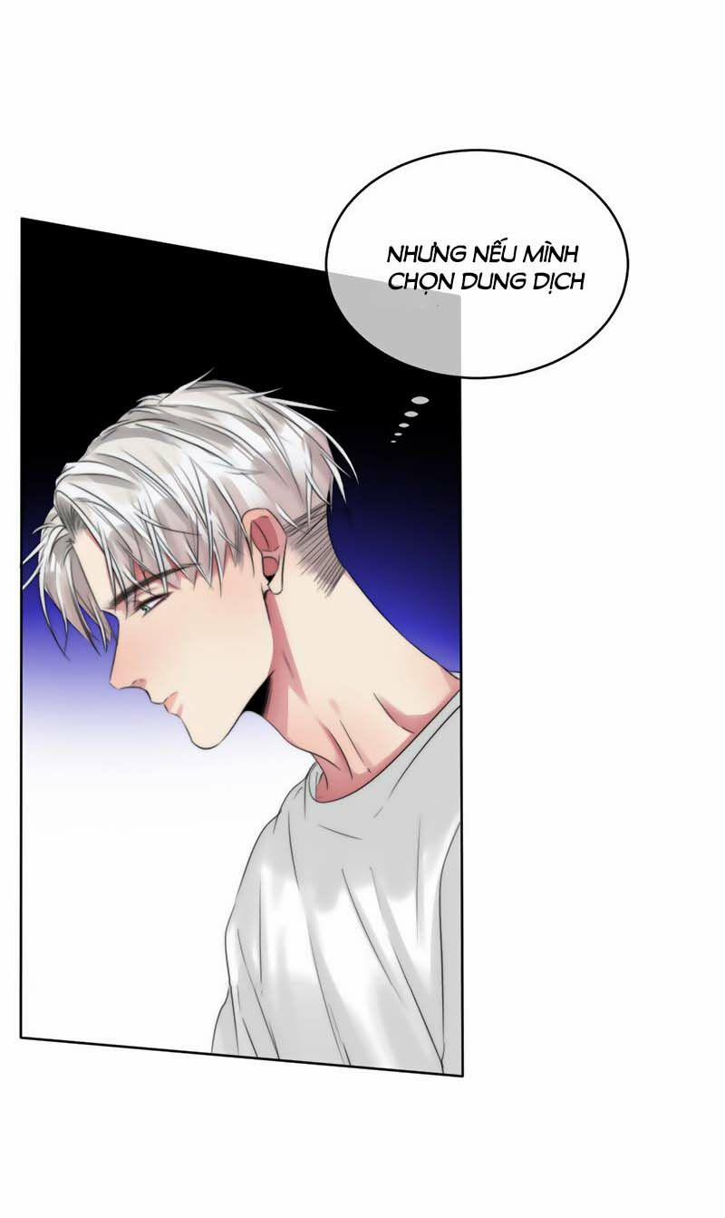 Fan Biến Thái Và Thần Tượng Xinh Đẹp 100 trang 2