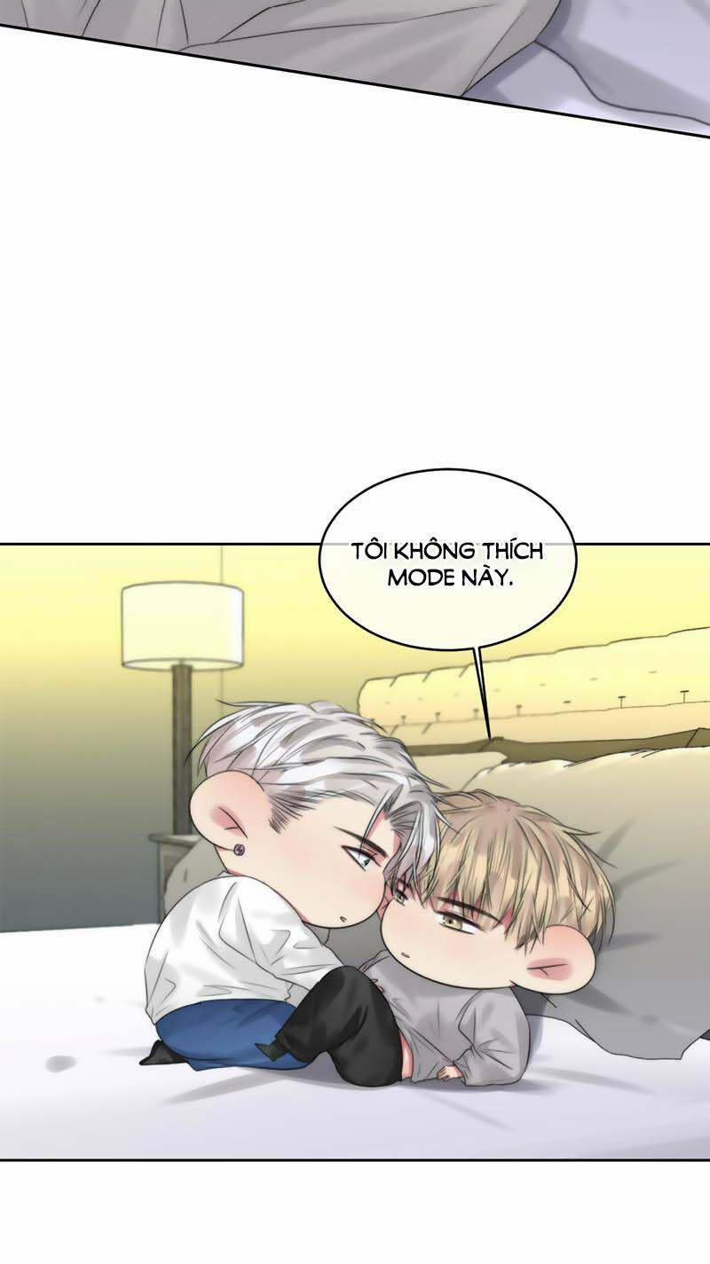 Fan Biến Thái Và Thần Tượng Xinh Đẹp 100 trang 23