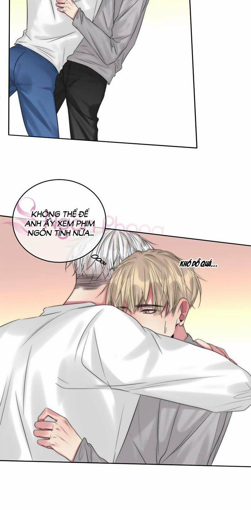 Fan Biến Thái Và Thần Tượng Xinh Đẹp 100 trang 25