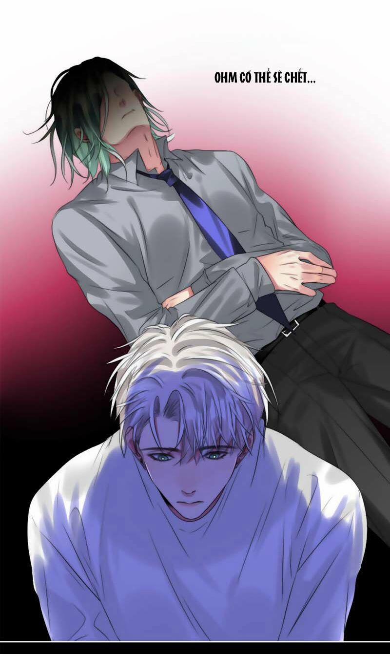 Fan Biến Thái Và Thần Tượng Xinh Đẹp 100 trang 3