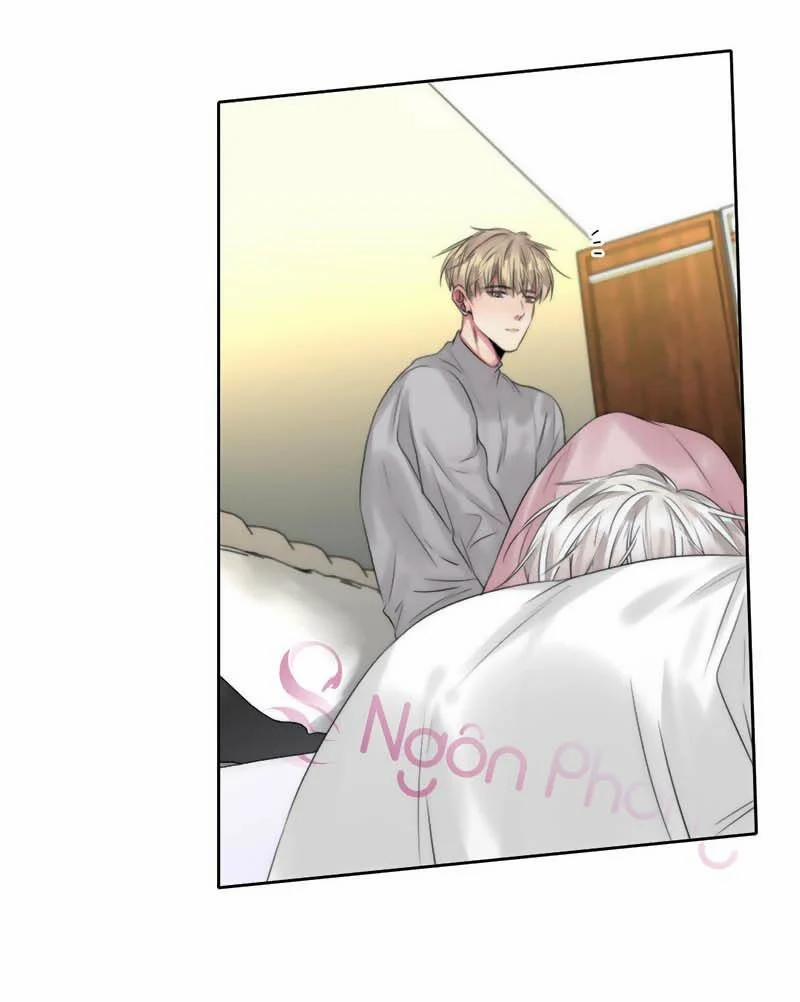 Fan Biến Thái Và Thần Tượng Xinh Đẹp 100 trang 6