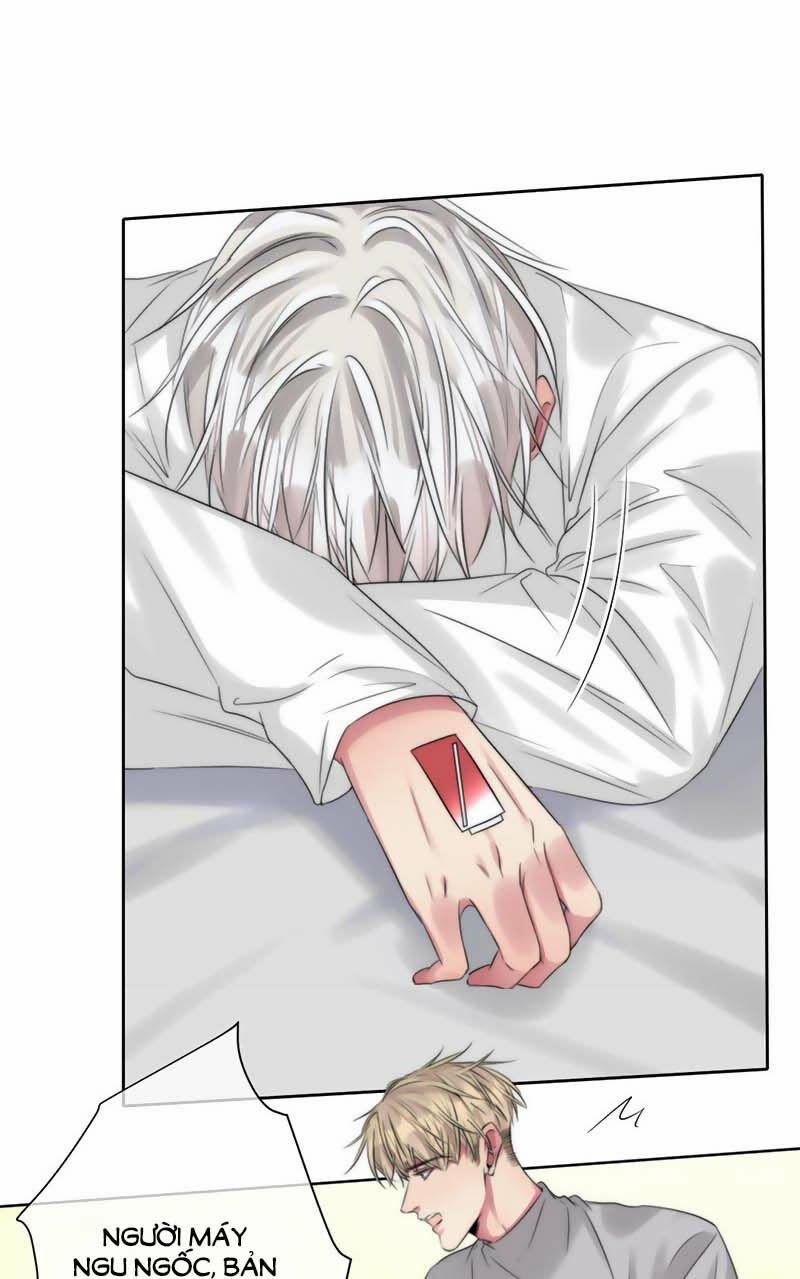 Fan Biến Thái Và Thần Tượng Xinh Đẹp 100 trang 8