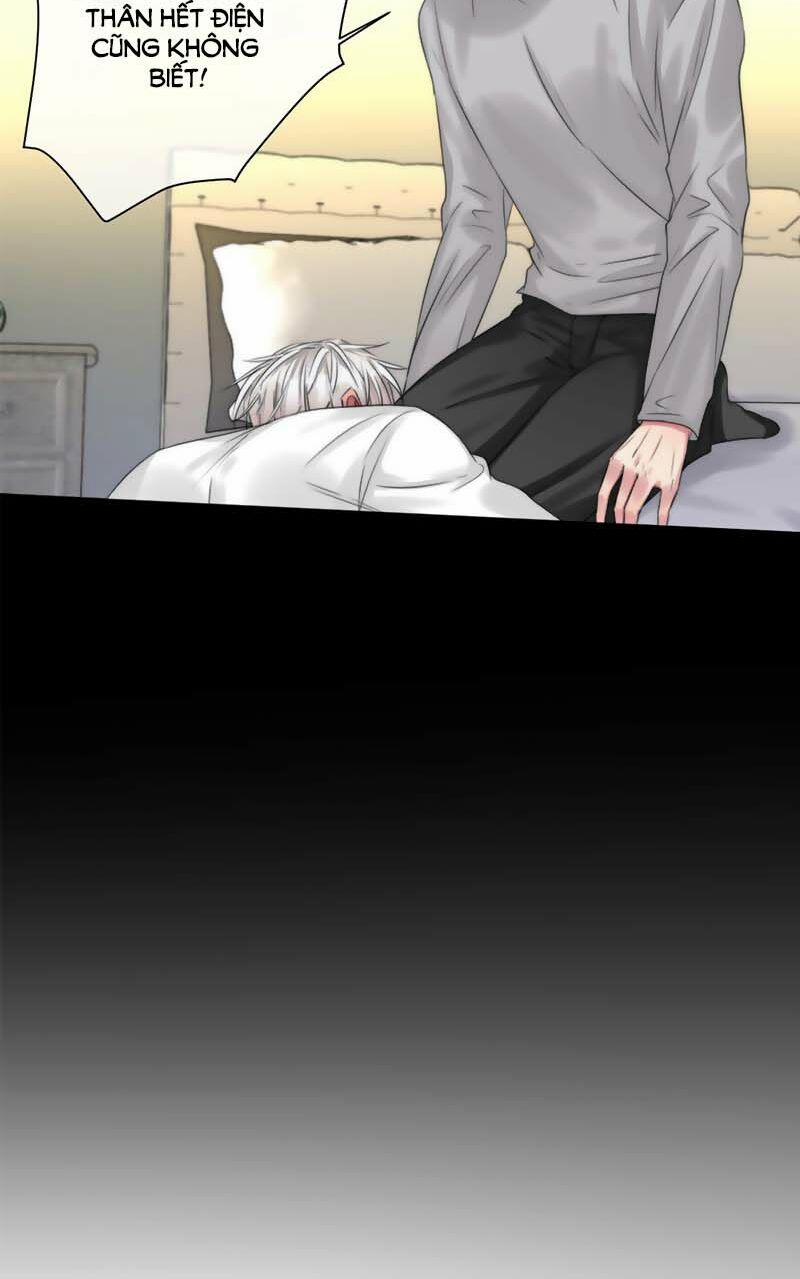 Fan Biến Thái Và Thần Tượng Xinh Đẹp 100 trang 9