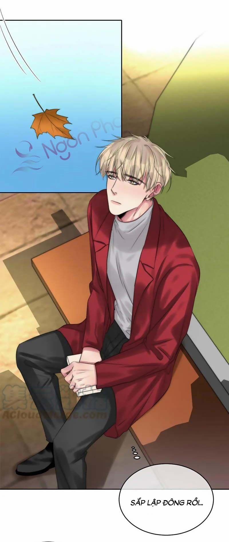 Fan Biến Thái Và Thần Tượng Xinh Đẹp 101 trang 0