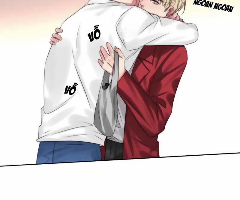 Fan Biến Thái Và Thần Tượng Xinh Đẹp 101 trang 13