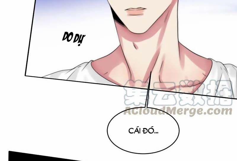 Fan Biến Thái Và Thần Tượng Xinh Đẹp 101 trang 15