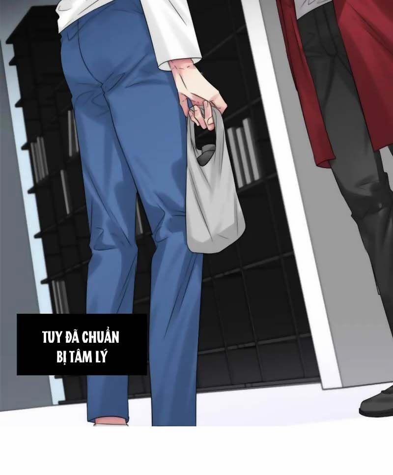 Fan Biến Thái Và Thần Tượng Xinh Đẹp 101 trang 17