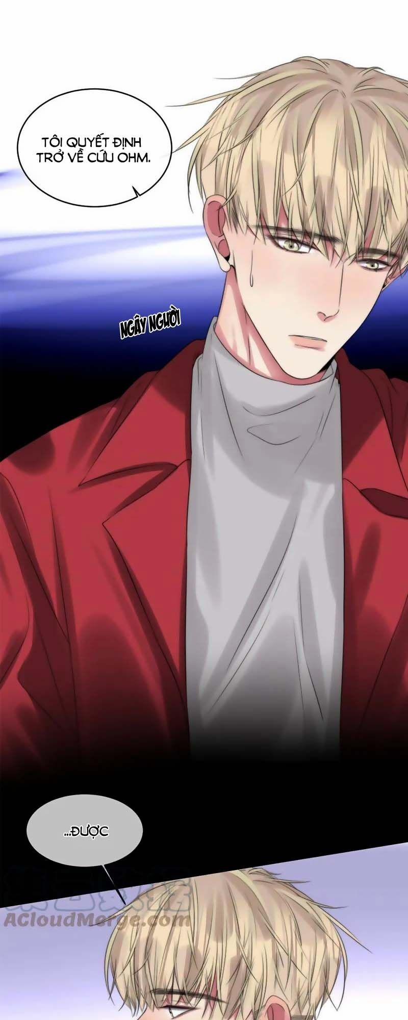 Fan Biến Thái Và Thần Tượng Xinh Đẹp 101 trang 19