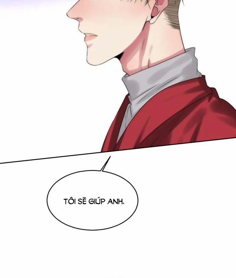 Fan Biến Thái Và Thần Tượng Xinh Đẹp 101 trang 20