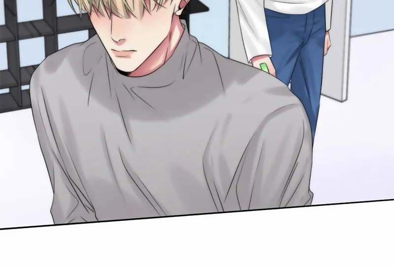 Fan Biến Thái Và Thần Tượng Xinh Đẹp 101 trang 24