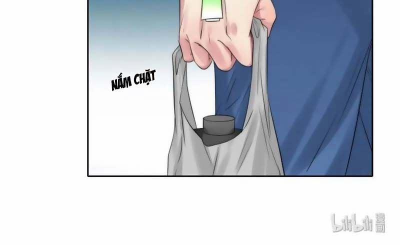 Fan Biến Thái Và Thần Tượng Xinh Đẹp 101 trang 26