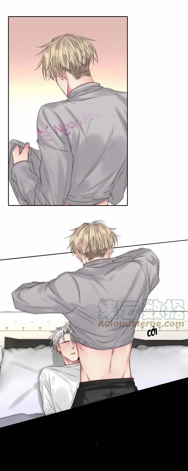 Fan Biến Thái Và Thần Tượng Xinh Đẹp 102 trang 0