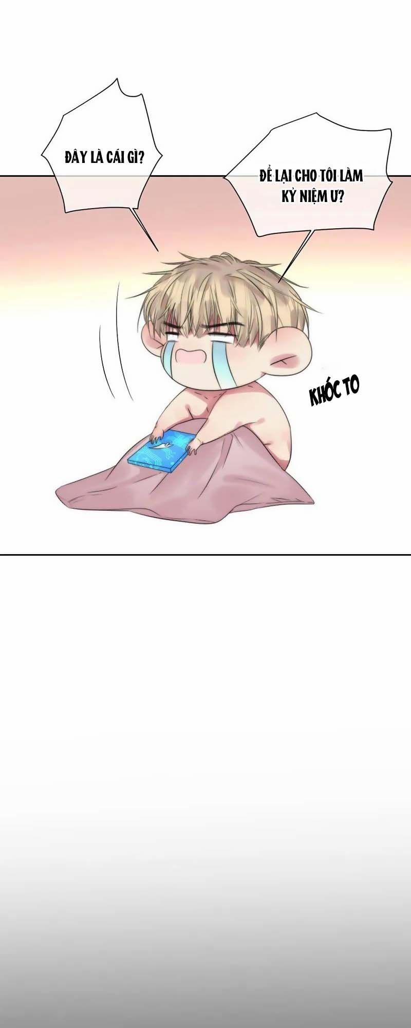 Fan Biến Thái Và Thần Tượng Xinh Đẹp 102 trang 13