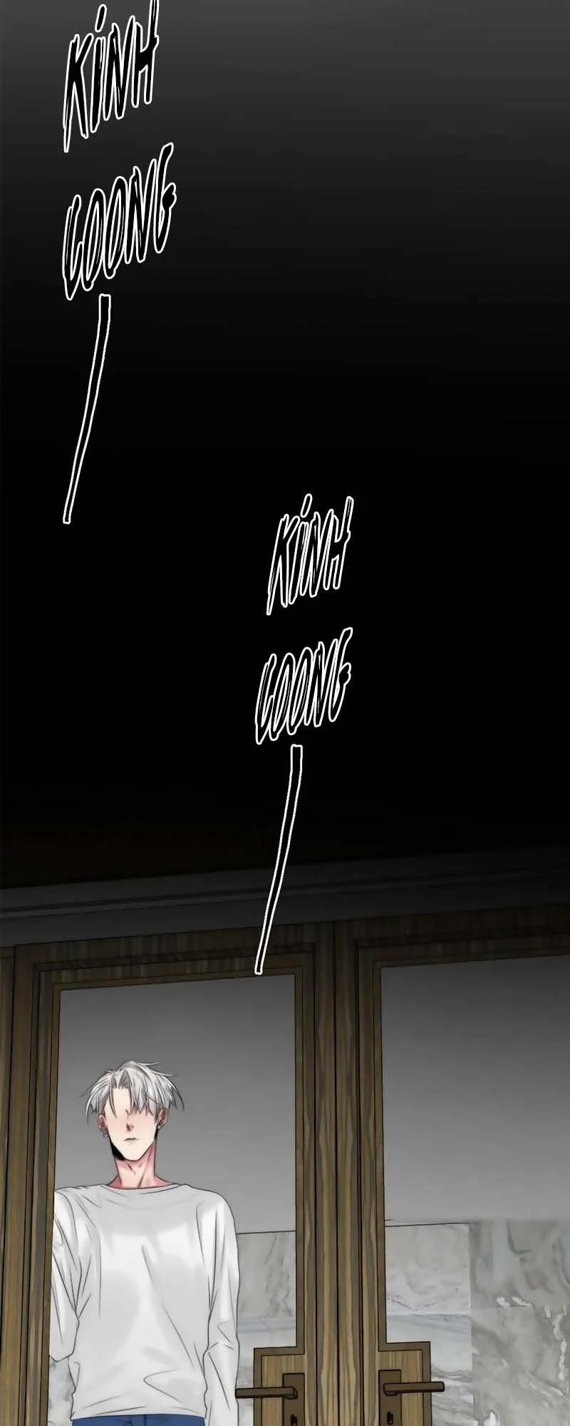 Fan Biến Thái Và Thần Tượng Xinh Đẹp 102 trang 15