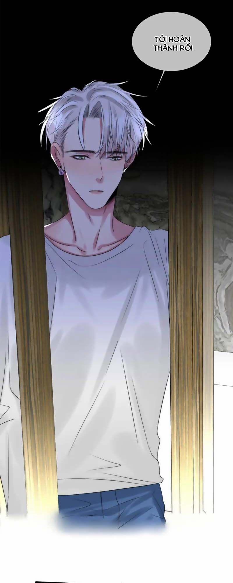 Fan Biến Thái Và Thần Tượng Xinh Đẹp 102 trang 18