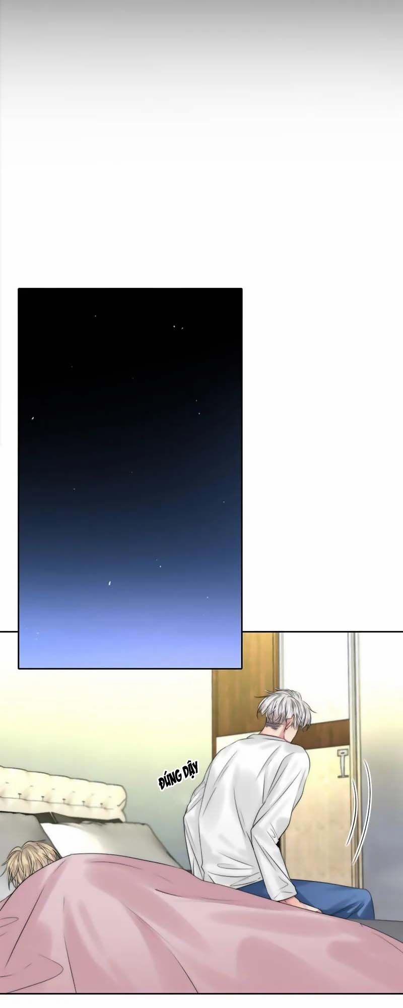 Fan Biến Thái Và Thần Tượng Xinh Đẹp 102 trang 2