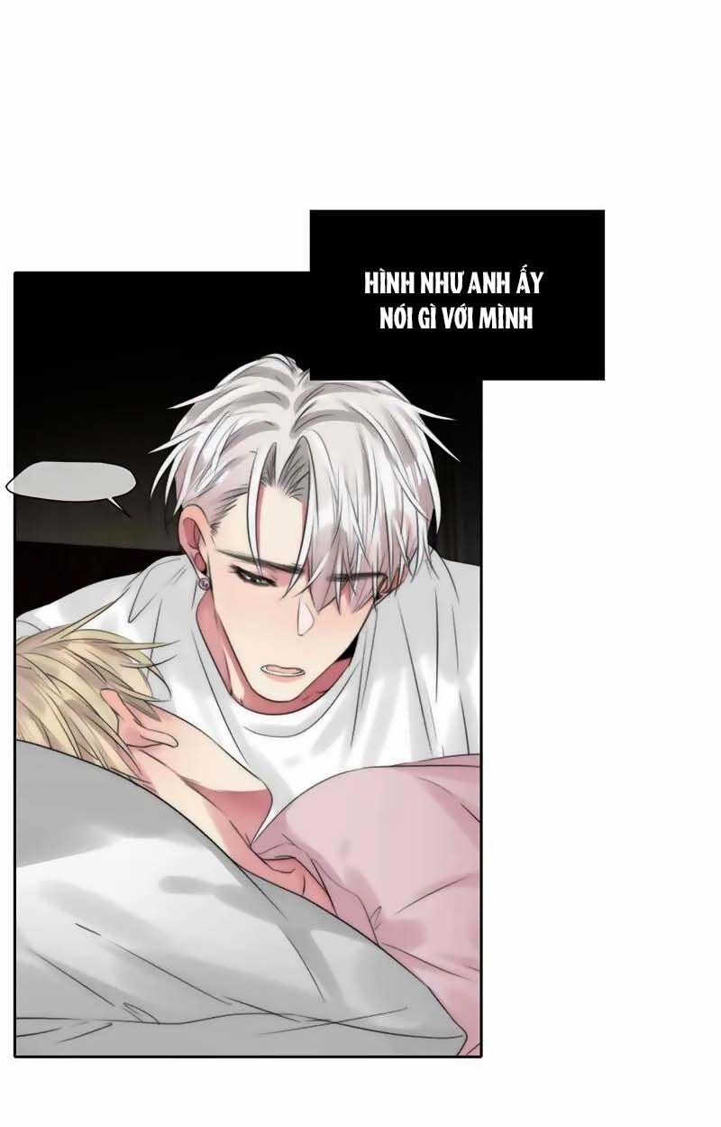 Fan Biến Thái Và Thần Tượng Xinh Đẹp 102 trang 3