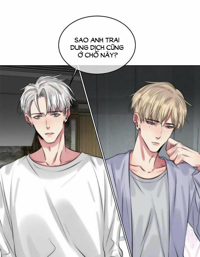 Fan Biến Thái Và Thần Tượng Xinh Đẹp 103 trang 0