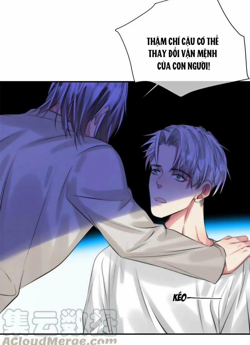 Fan Biến Thái Và Thần Tượng Xinh Đẹp 103 trang 10