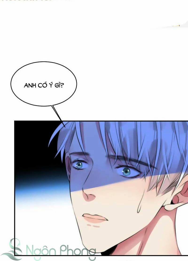 Fan Biến Thái Và Thần Tượng Xinh Đẹp 103 trang 11