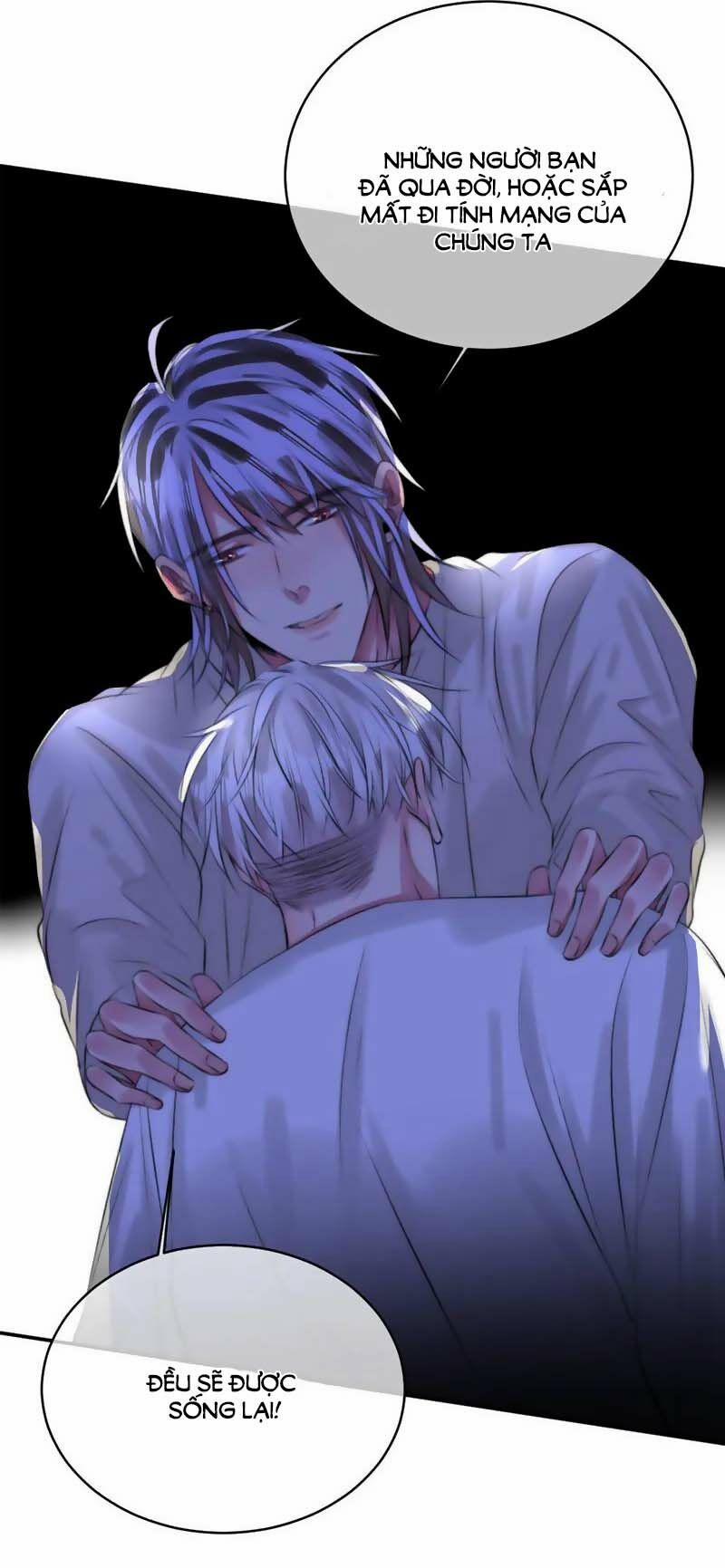 Fan Biến Thái Và Thần Tượng Xinh Đẹp 103 trang 12