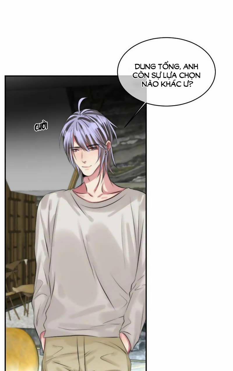 Fan Biến Thái Và Thần Tượng Xinh Đẹp 103 trang 17