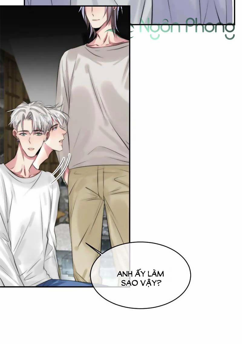 Fan Biến Thái Và Thần Tượng Xinh Đẹp 103 trang 19