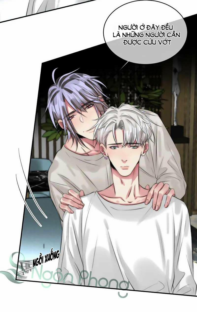 Fan Biến Thái Và Thần Tượng Xinh Đẹp 103 trang 2