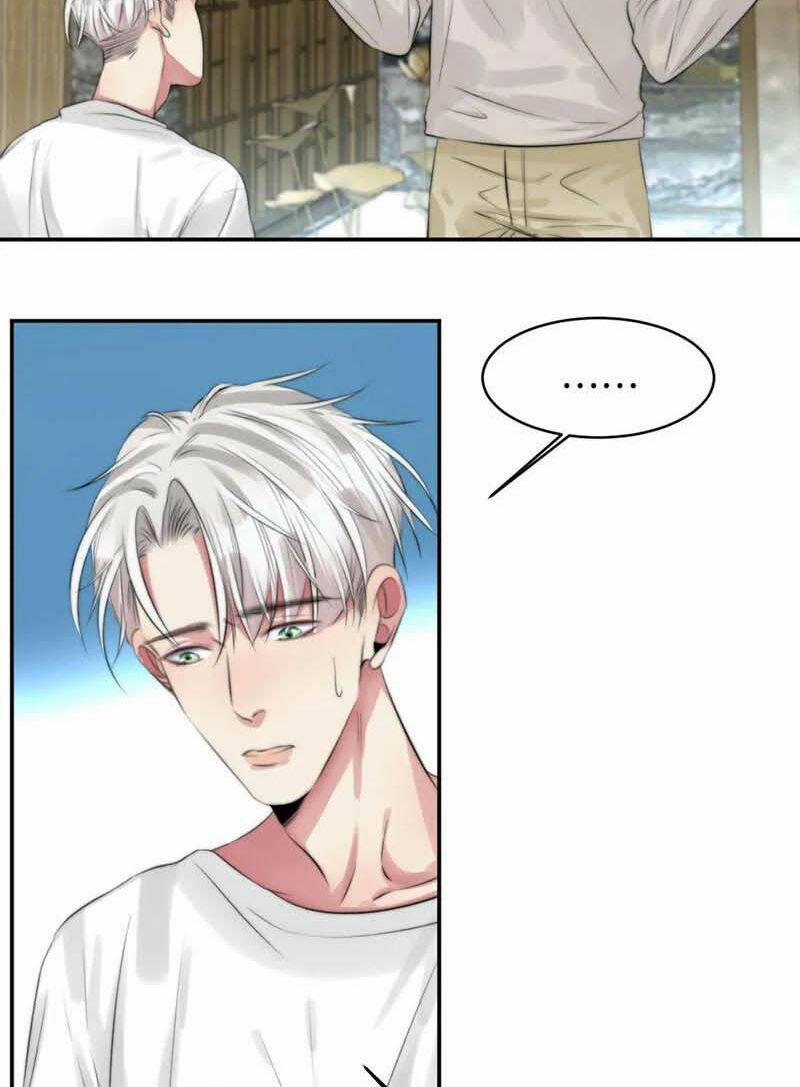 Fan Biến Thái Và Thần Tượng Xinh Đẹp 103 trang 21