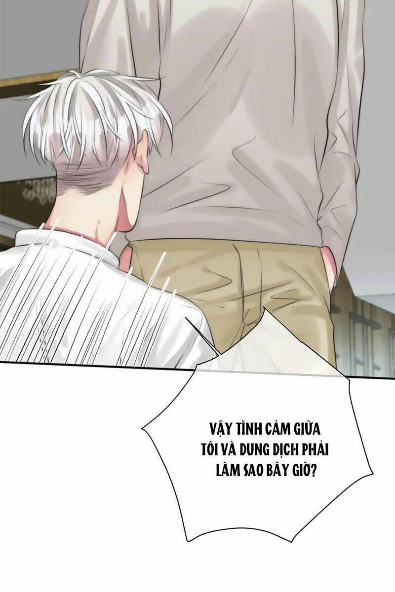 Fan Biến Thái Và Thần Tượng Xinh Đẹp 103 trang 23