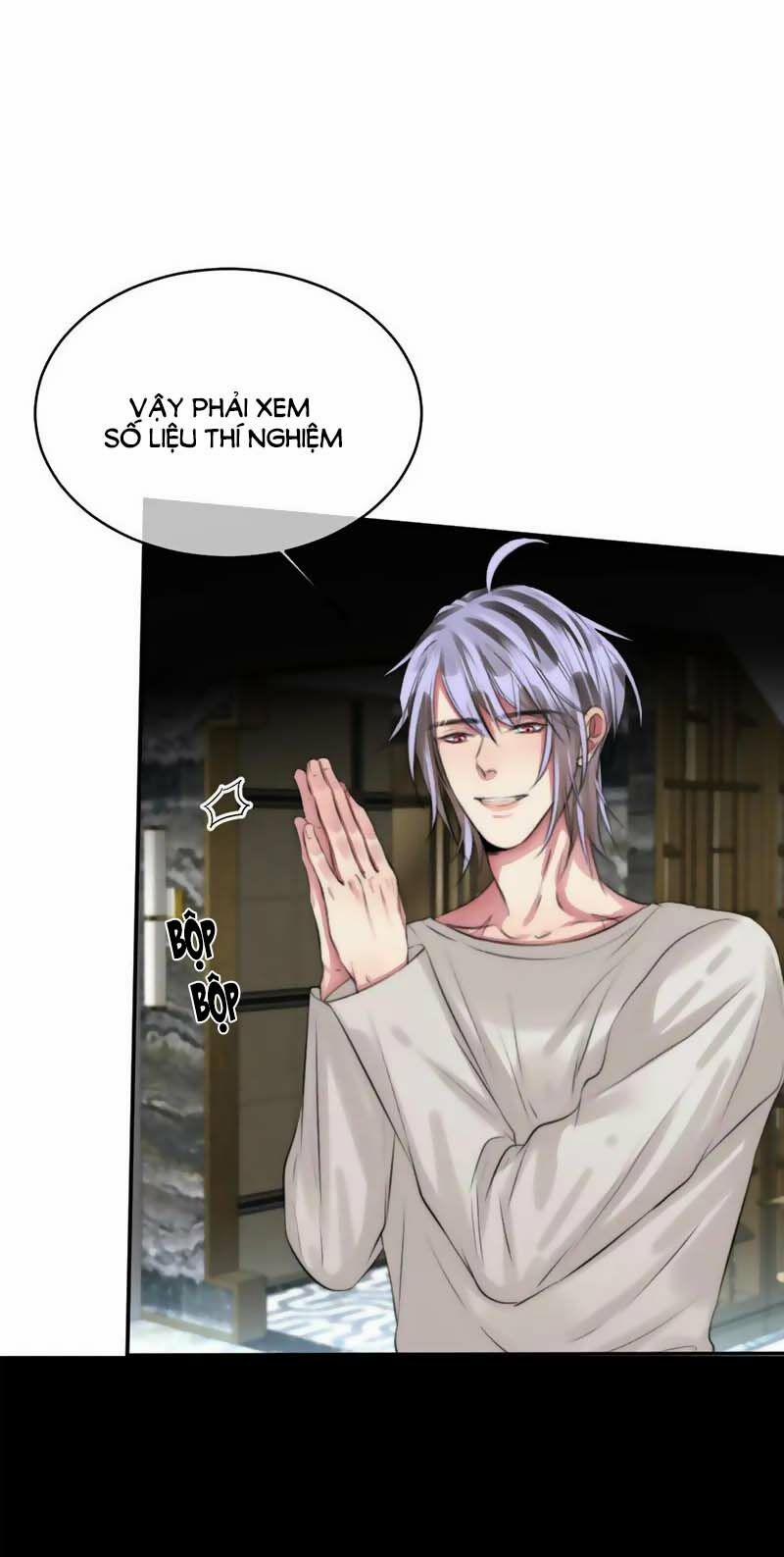 Fan Biến Thái Và Thần Tượng Xinh Đẹp 103 trang 24