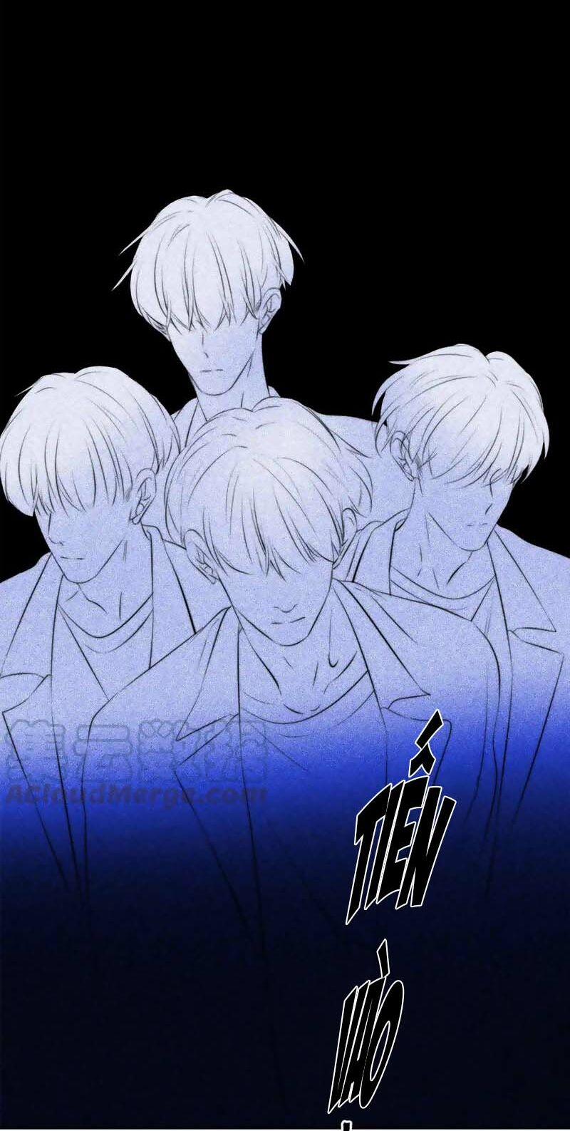 Fan Biến Thái Và Thần Tượng Xinh Đẹp 103 trang 25