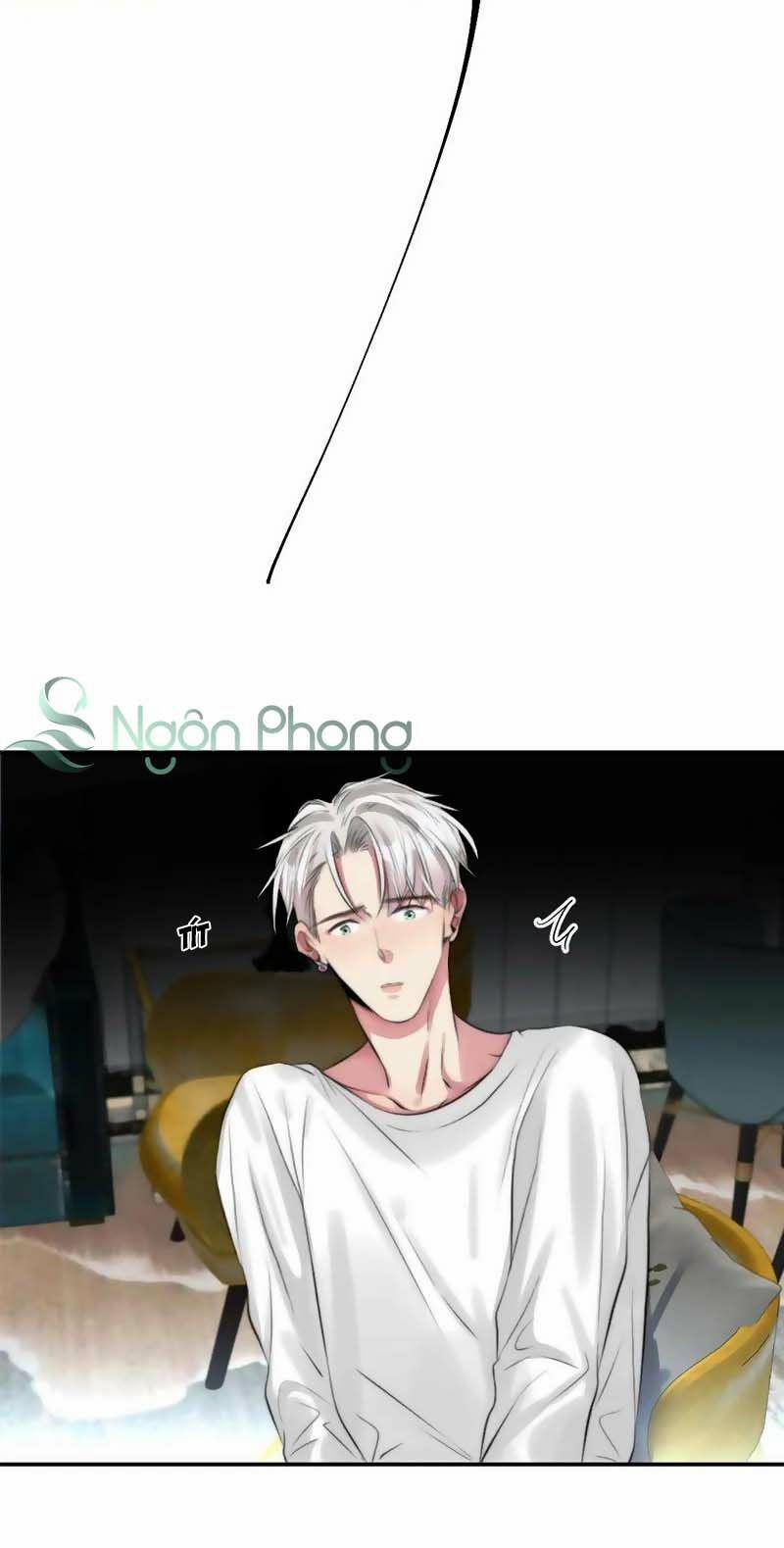 Fan Biến Thái Và Thần Tượng Xinh Đẹp 103 trang 26