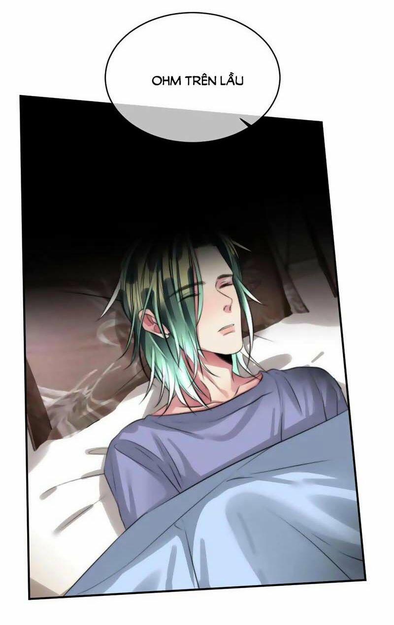 Fan Biến Thái Và Thần Tượng Xinh Đẹp 103 trang 3