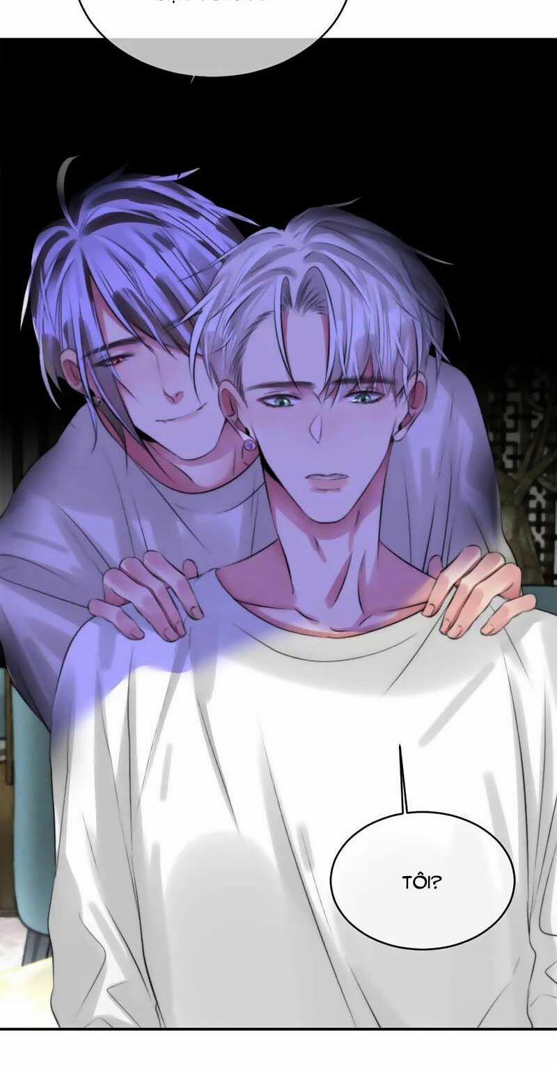 Fan Biến Thái Và Thần Tượng Xinh Đẹp 103 trang 5