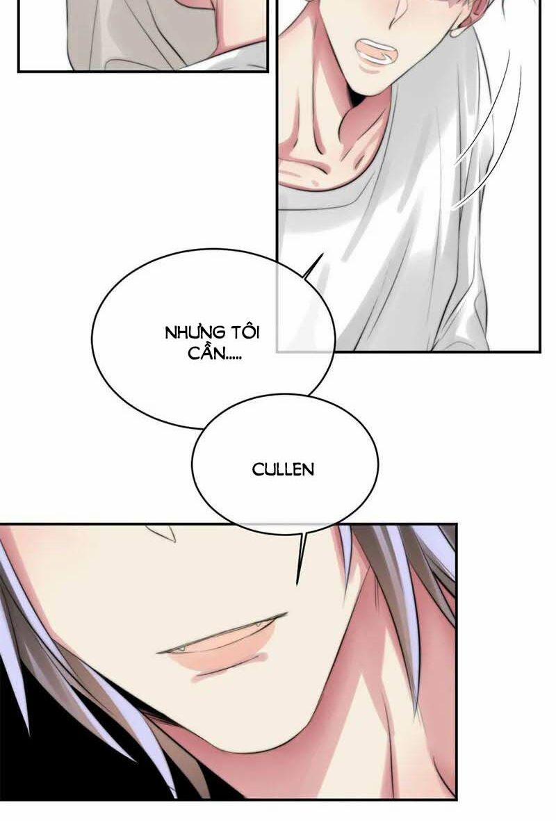 Fan Biến Thái Và Thần Tượng Xinh Đẹp 103 trang 7