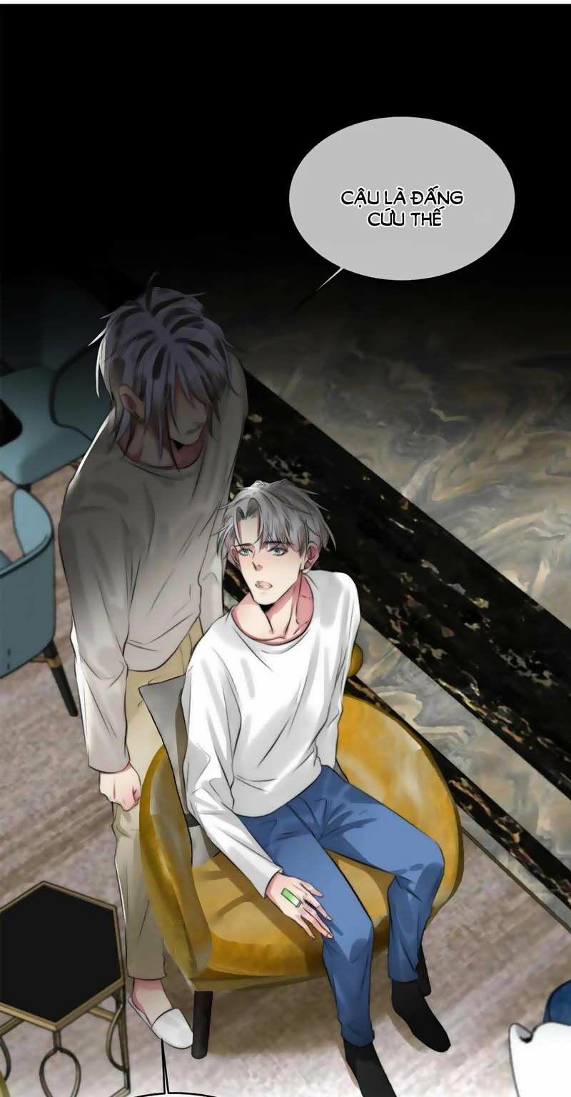 Fan Biến Thái Và Thần Tượng Xinh Đẹp 103 trang 8