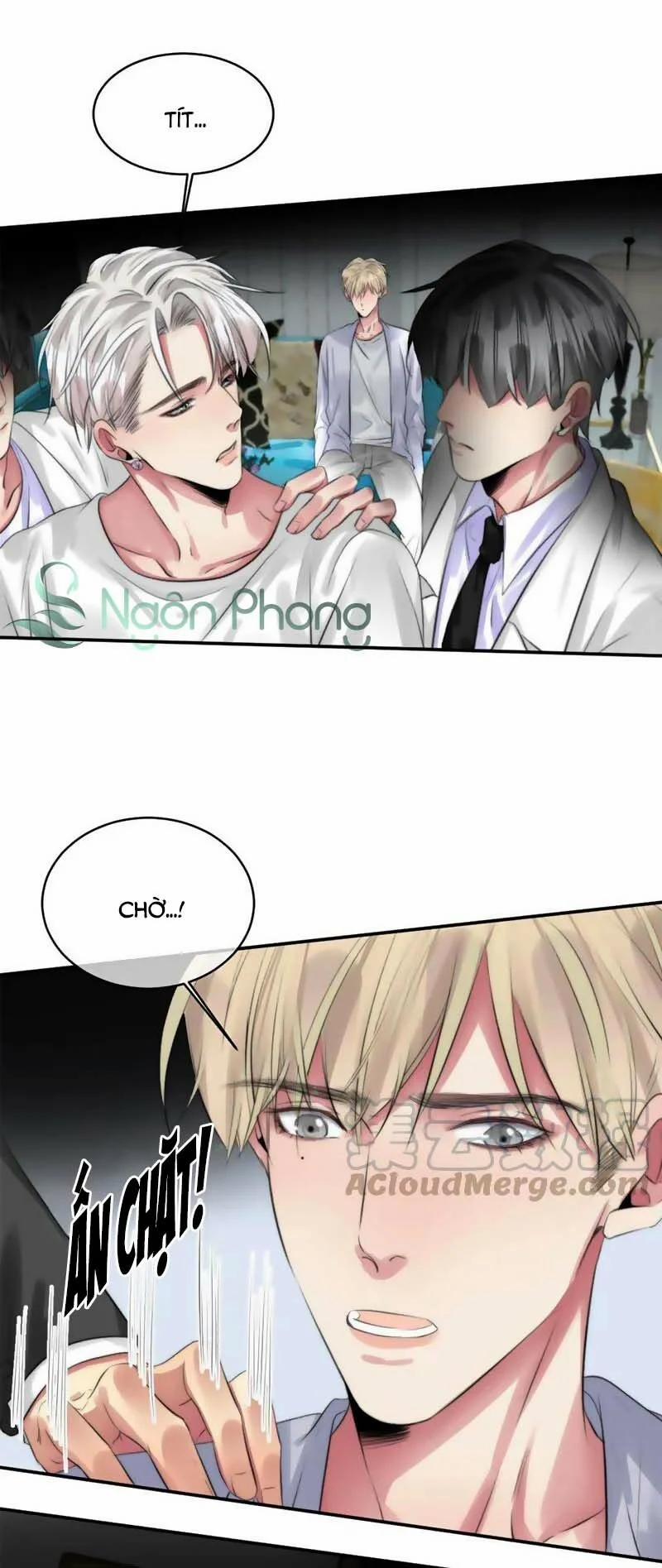 Fan Biến Thái Và Thần Tượng Xinh Đẹp 104 trang 0