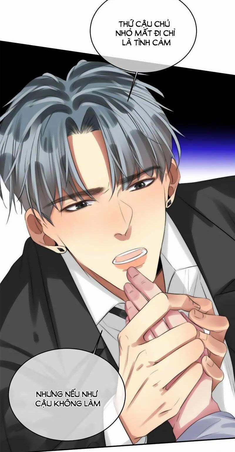 Fan Biến Thái Và Thần Tượng Xinh Đẹp 104 trang 11