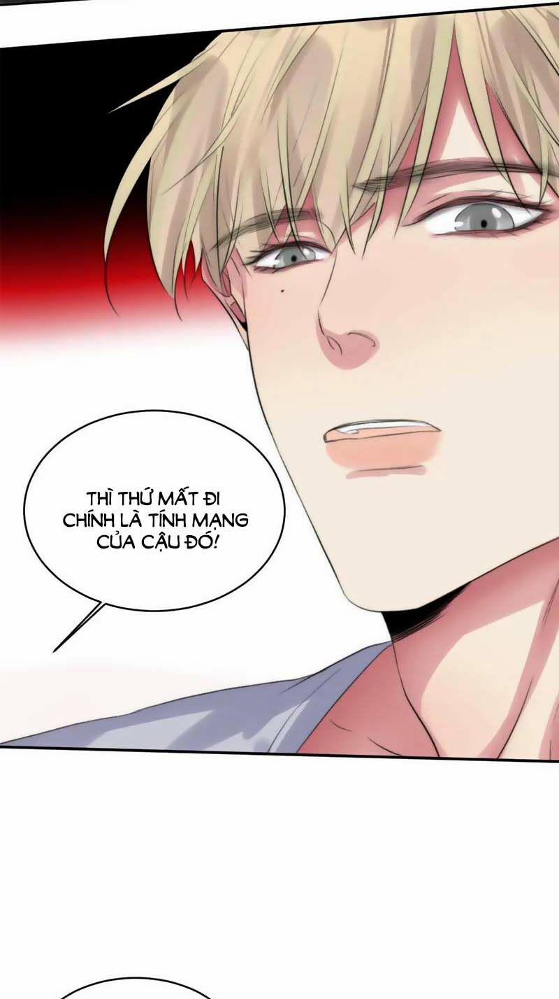 Fan Biến Thái Và Thần Tượng Xinh Đẹp 104 trang 12